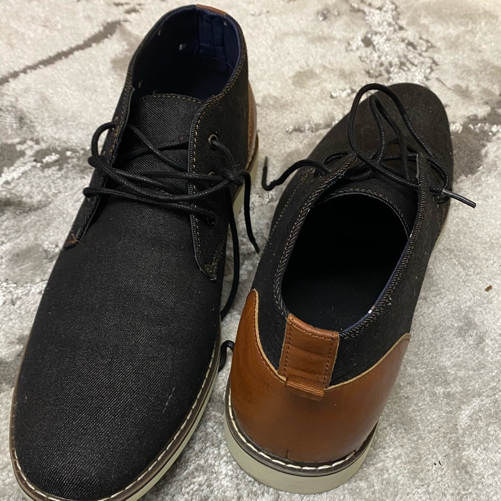 George Shoes